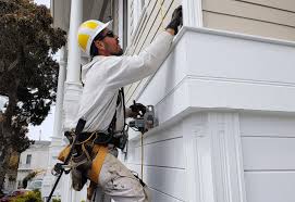 Historical Building Siding Restoration in Livonia, LA